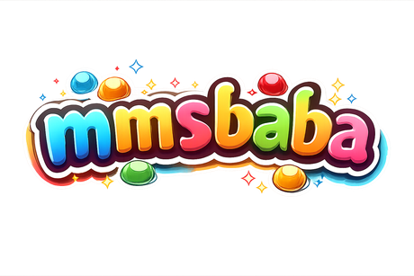 mmsbaba বাংলা হোম লোগো